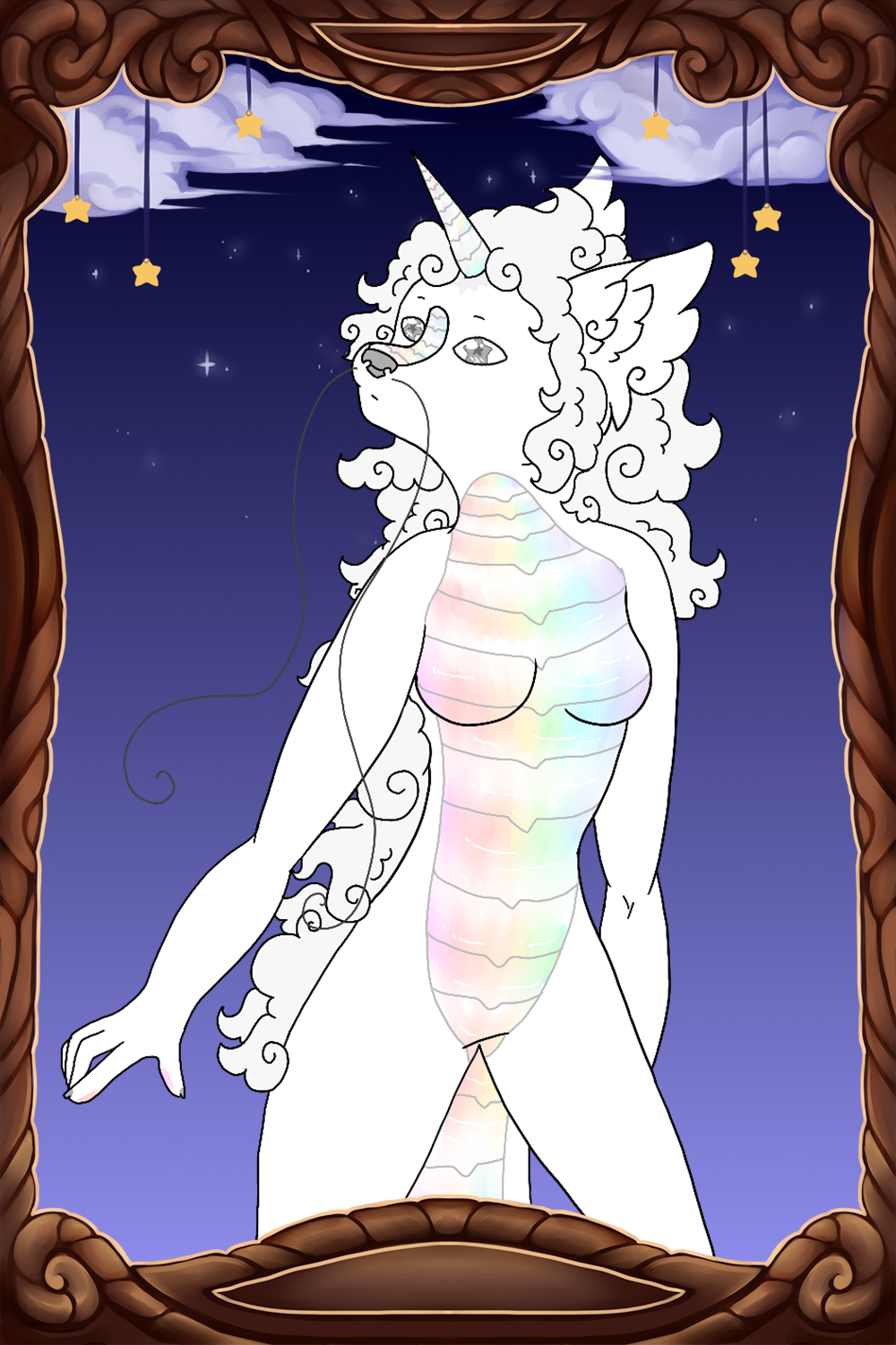 Thumbnail image for MYO-915: ♀ Amalthea