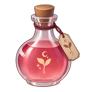 Hybrid Breeding Potion